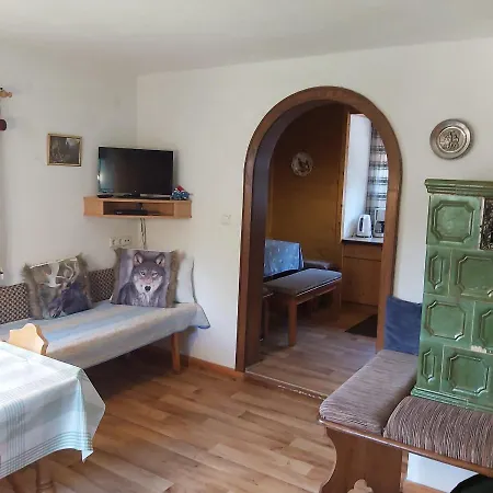 Haus Sonnenalm * Forstau (Salzburg)