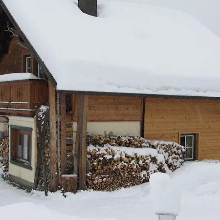 Haus Sonnenalm Forstau (Salzburg)
