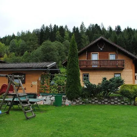 Haus Sonnenalm